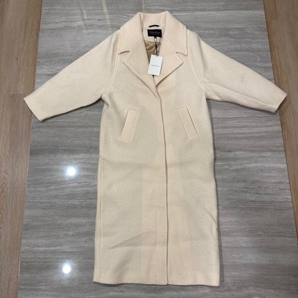 Marcella charlton coat brand new